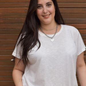Remera Fresia