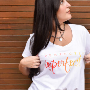 Remera Perfect Blanco