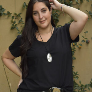 Remera Verbena